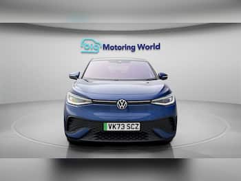 Used Volkswagen ID.5 2023 for sale - 79735797: Photo