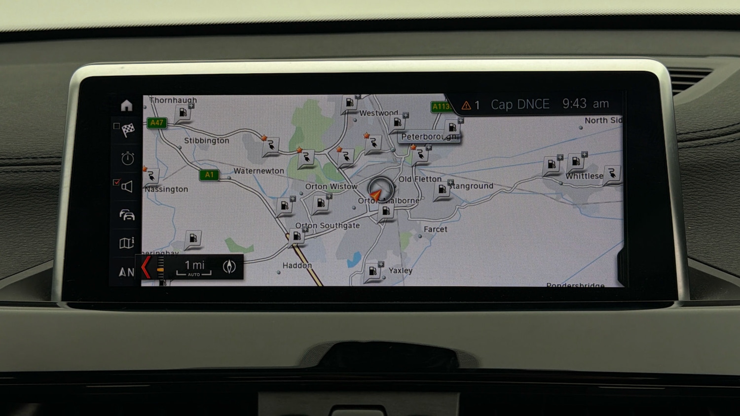 Used BMW X1 2021 for sale - 77932822: Photo 10