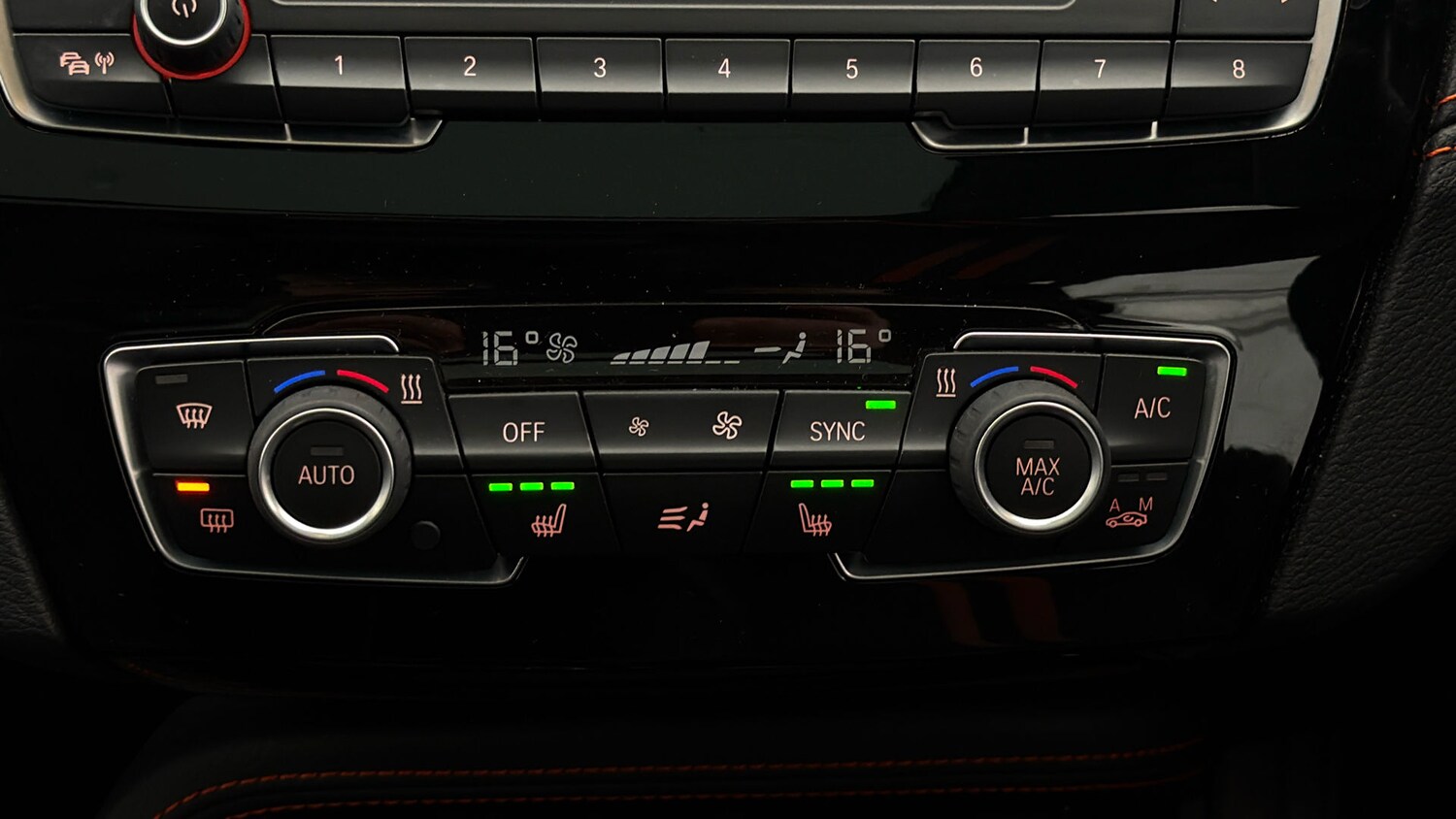 Used BMW X1 2021 for sale - 77932822: Photo 11