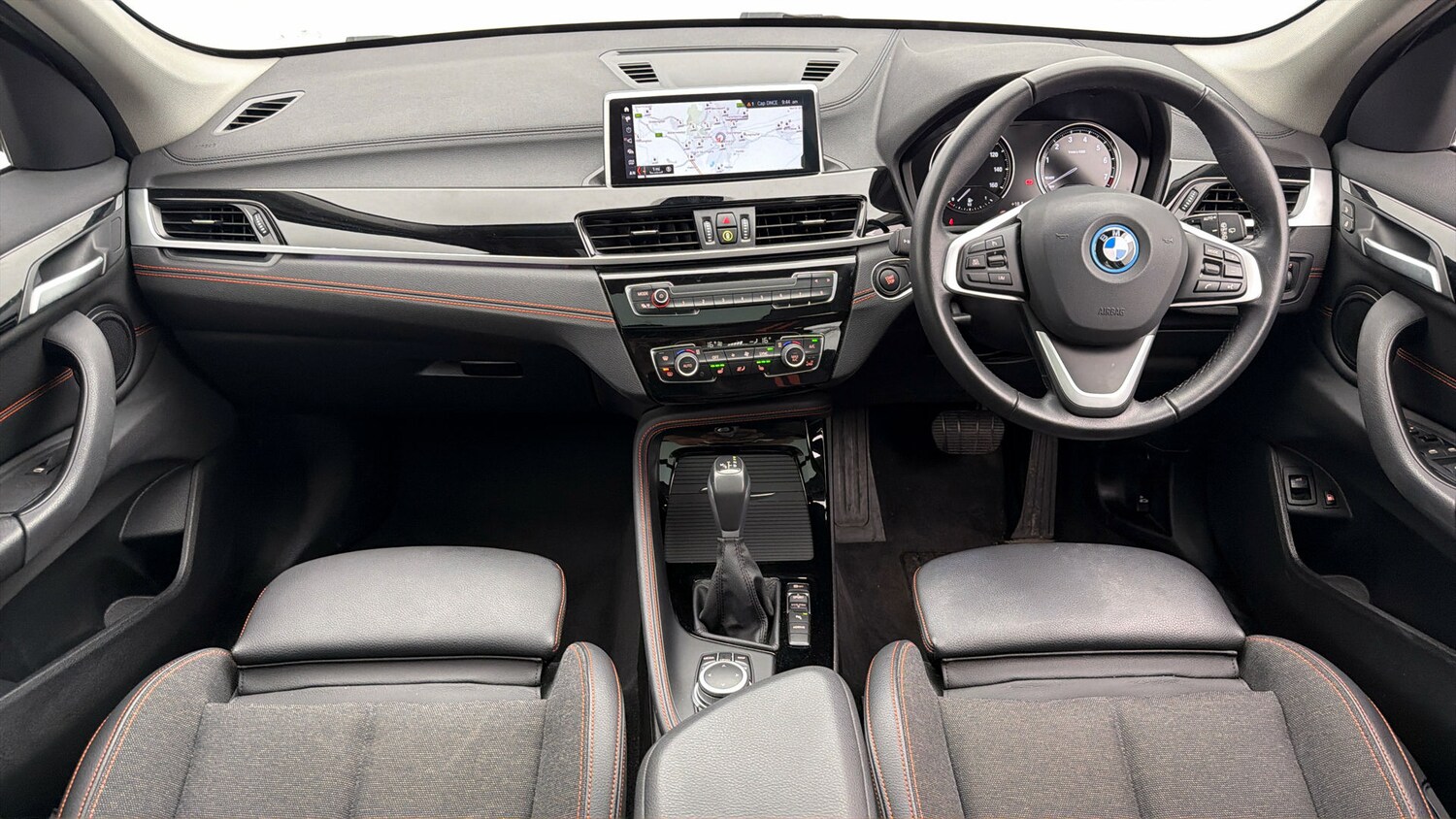 Used BMW X1 2021 for sale - 77932822: Photo 12