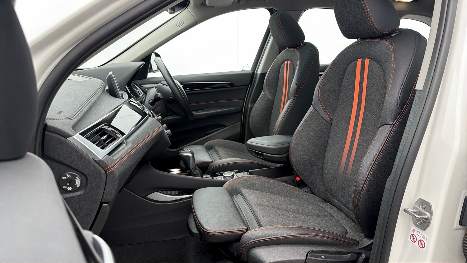 Used BMW X1 2021 for sale - 77932822: Photo 13