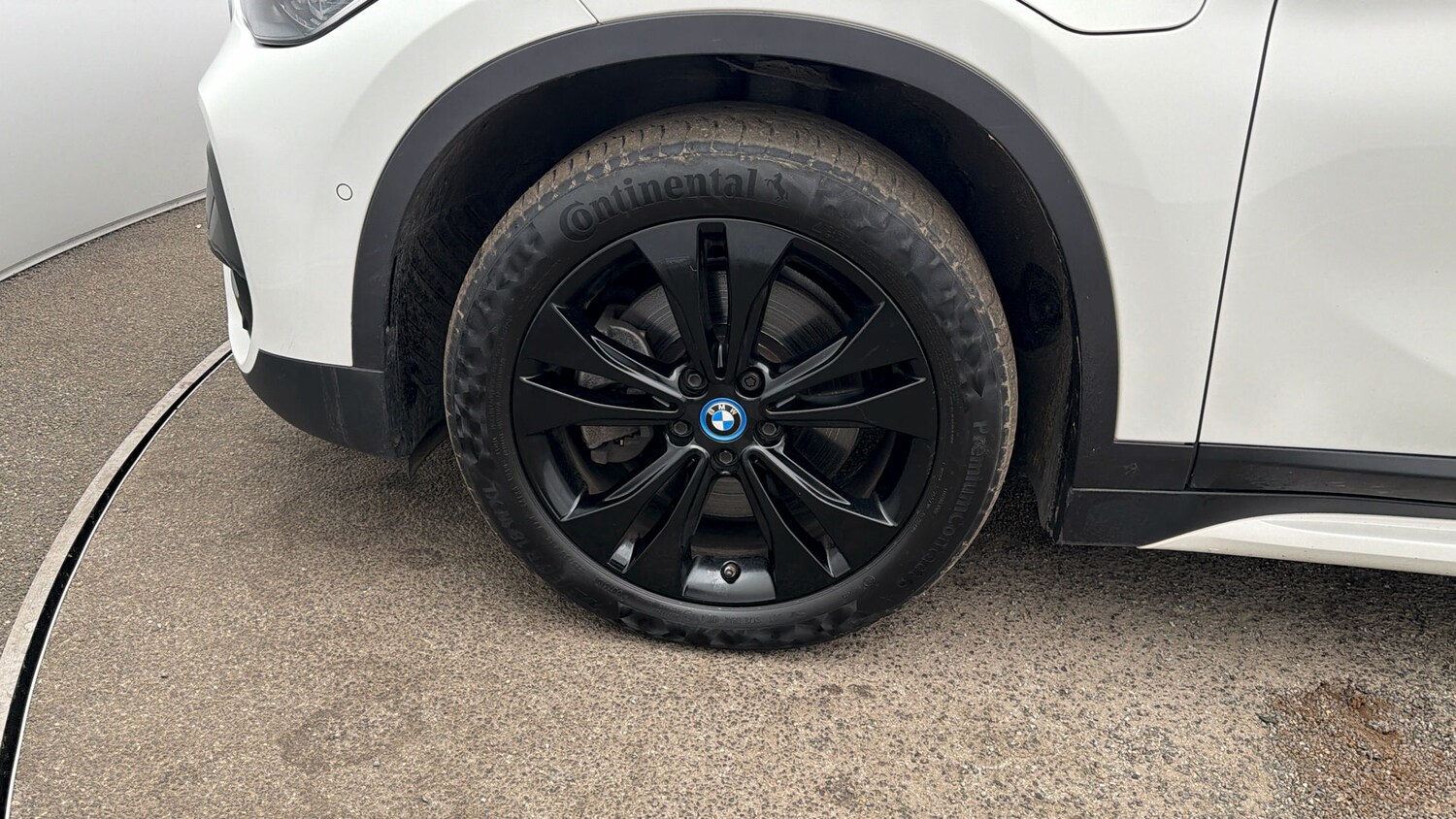 Used BMW X1 2021 for sale - 77932822: Photo 17