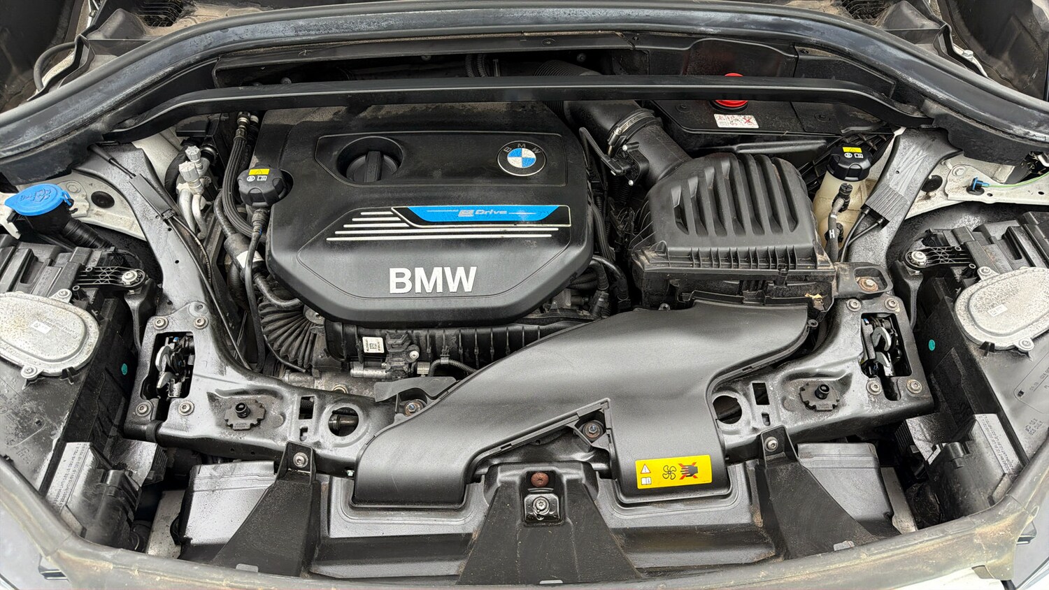 Used BMW X1 2021 for sale - 77932822: Photo 18