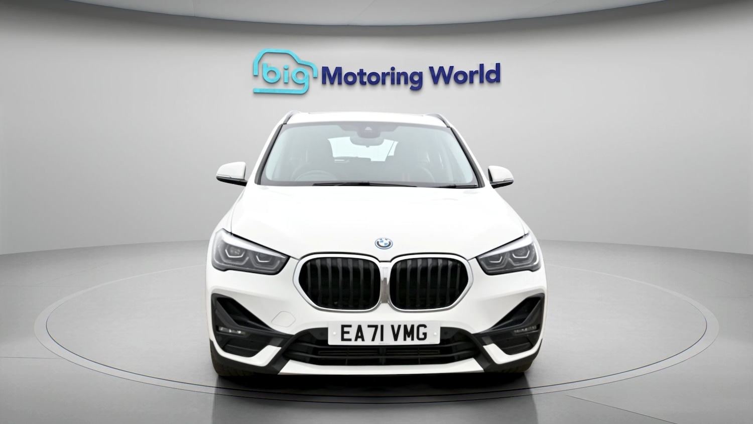Used BMW X1 2021 for sale - 77932822: Photo 2