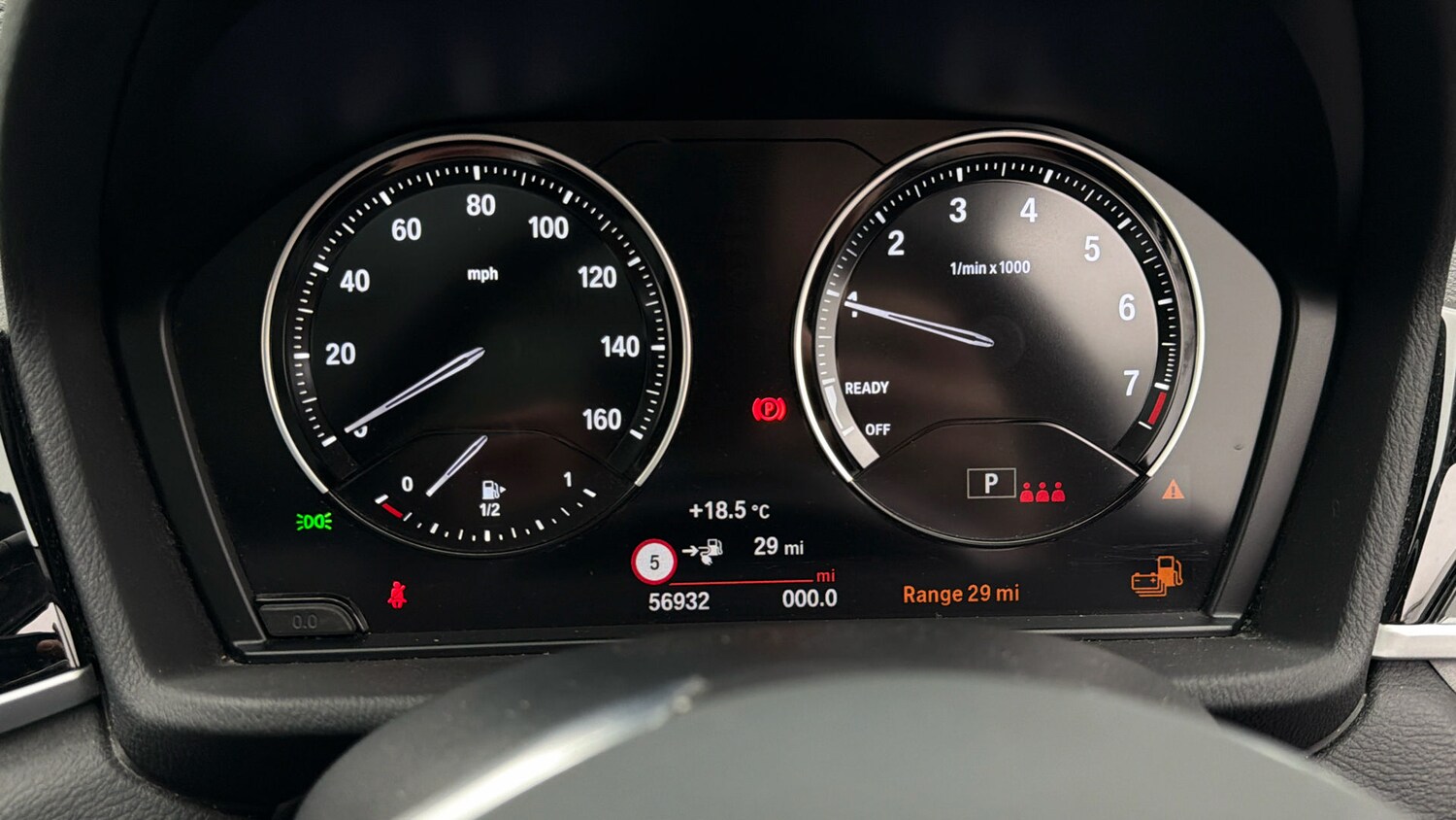 Used BMW X1 2021 for sale - 77932822: Photo 26