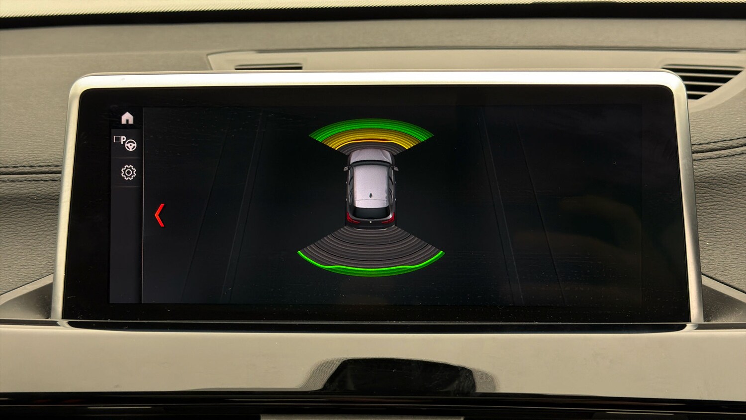 Used BMW X1 2021 for sale - 77932822: Photo 27