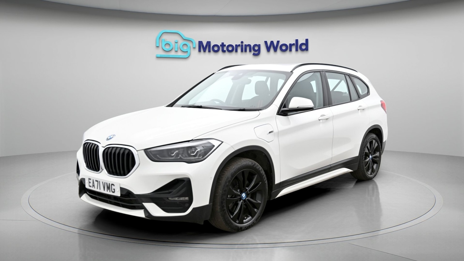 Used BMW X1 2021 for sale - 77932822: Photo 3