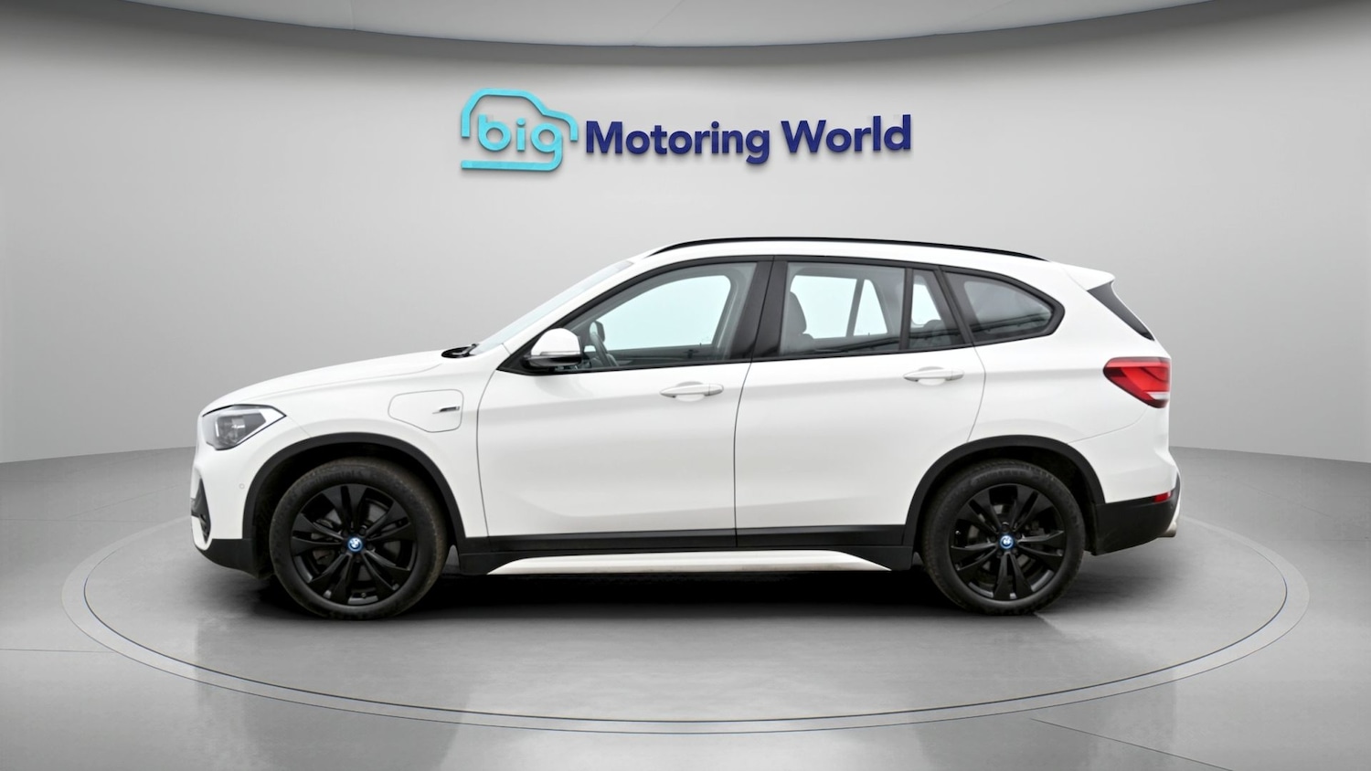 Used BMW X1 2021 for sale - 77932822: Photo 4