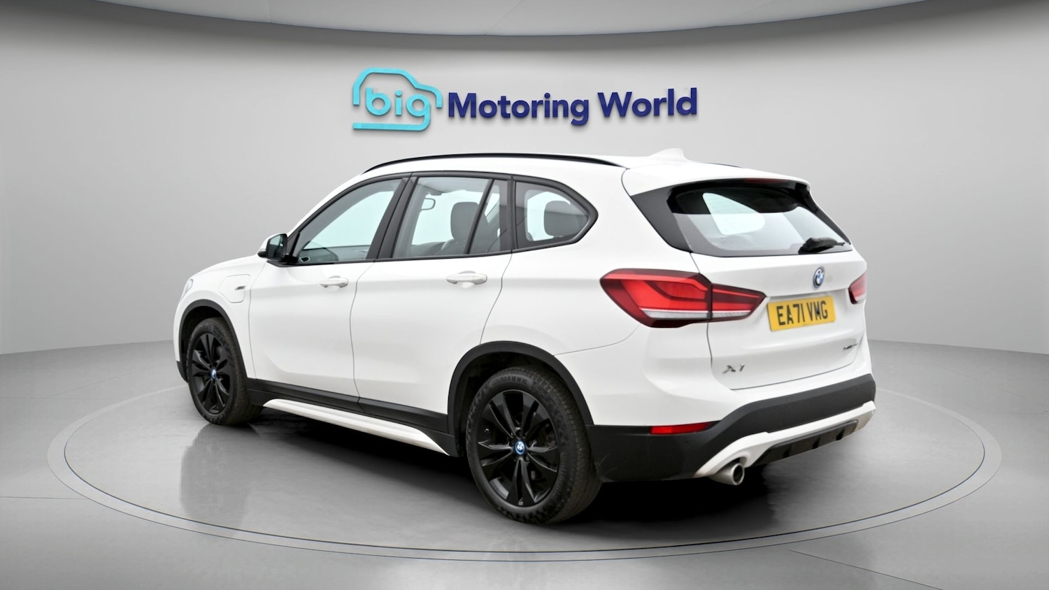 Used BMW X1 2021 for sale - 77932822: Photo 5
