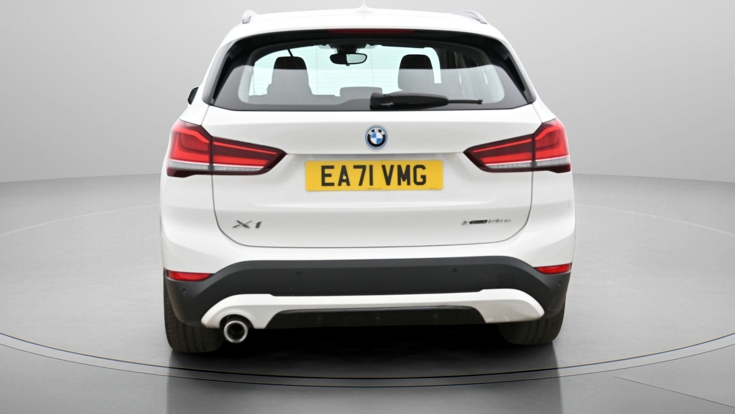 Used BMW X1 2021 for sale - 77932822: Photo 6