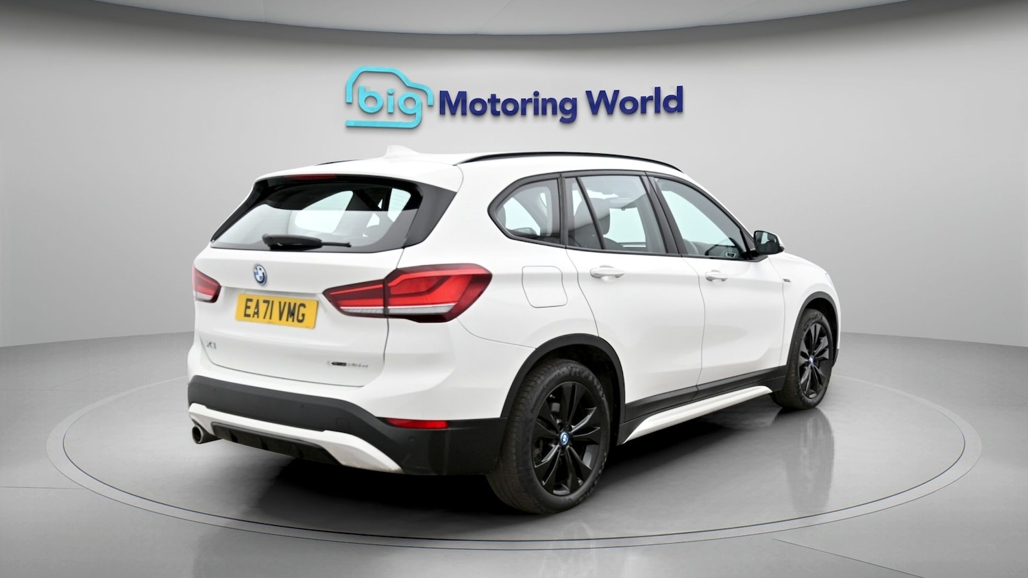 Used BMW X1 2021 for sale - 77932822: Photo 7