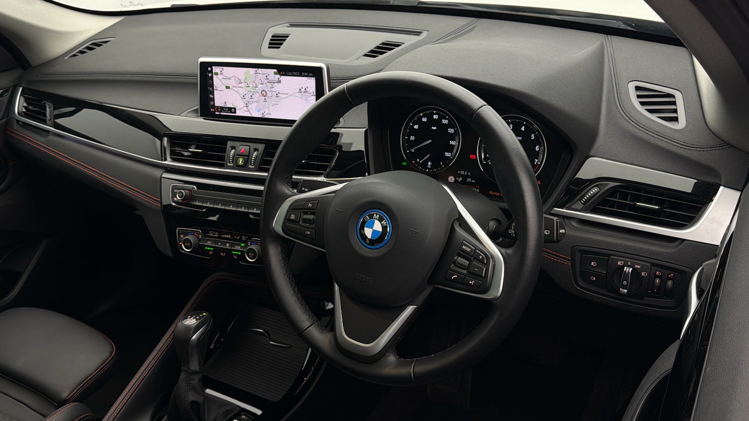 Used BMW X1 2021 for sale - 77932822: Photo 9