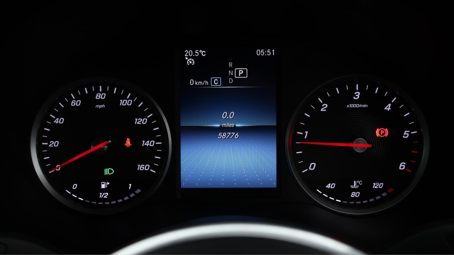 Used Mercedes-Benz GLC 2020 for sale - 76512354: Photo 11