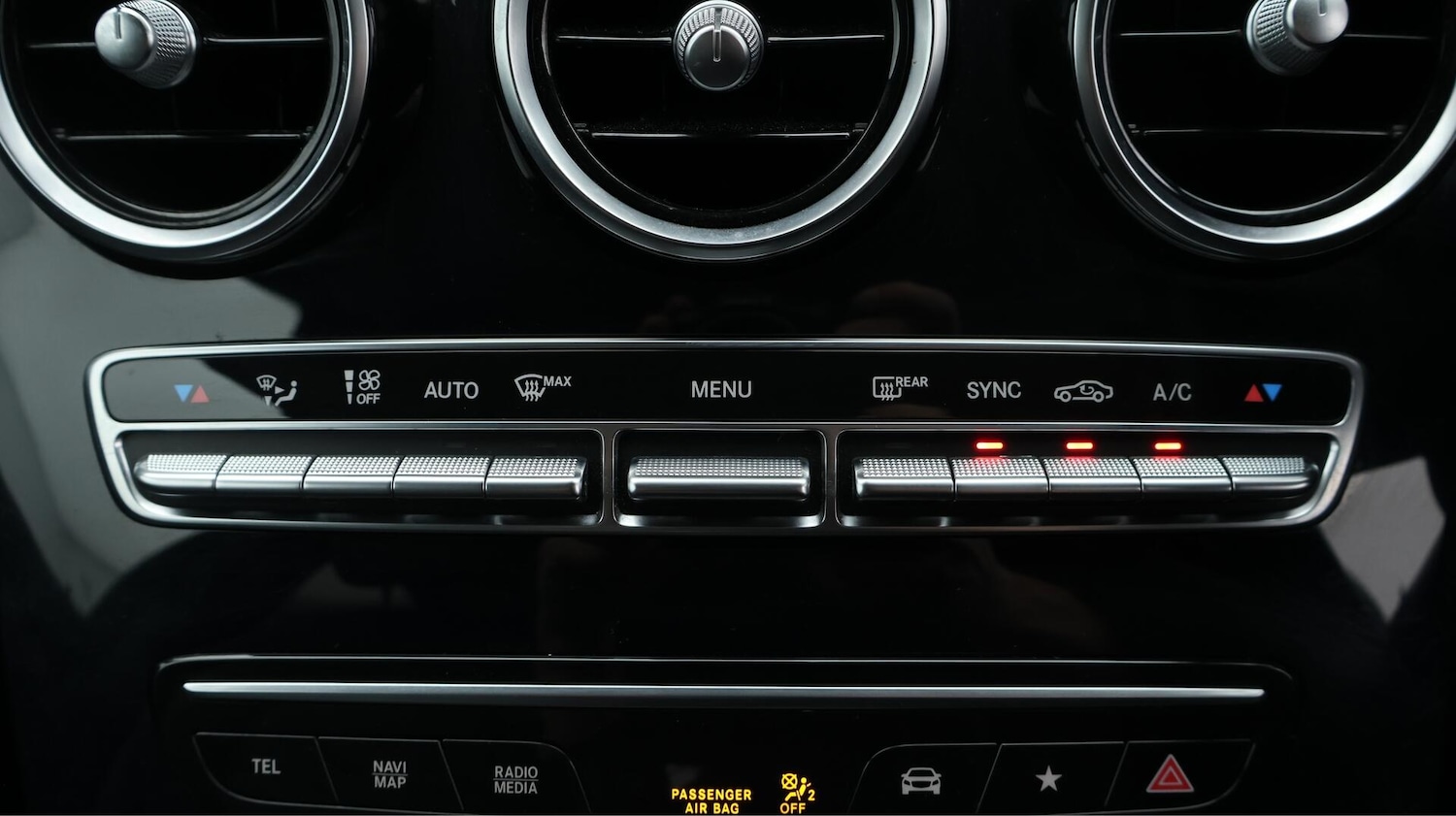 Used Mercedes-Benz GLC 2020 for sale - 76512354: Photo 13