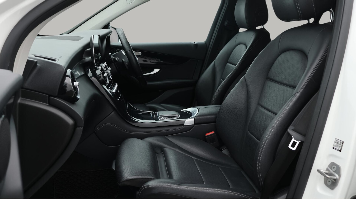 Used Mercedes-Benz GLC 2020 for sale - 76512354: Photo 15