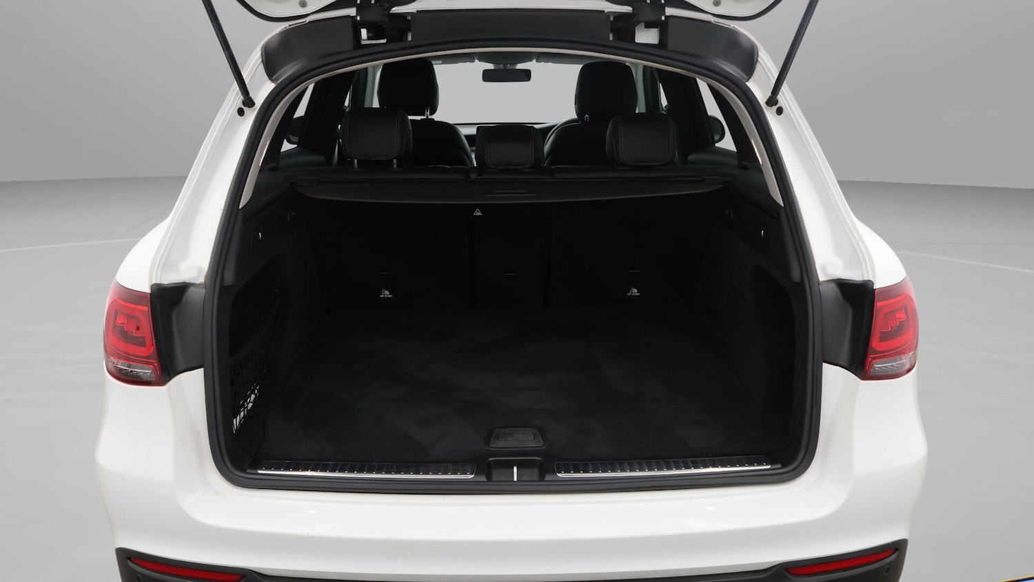 Used Mercedes-Benz GLC 2020 for sale - 76512354: Photo 18