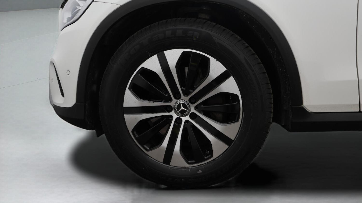 Used Mercedes-Benz GLC 2020 for sale - 76512354: Photo 19