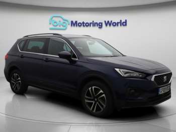 2019 (69) - 1.5 EcoTSI SE Technology 5dr