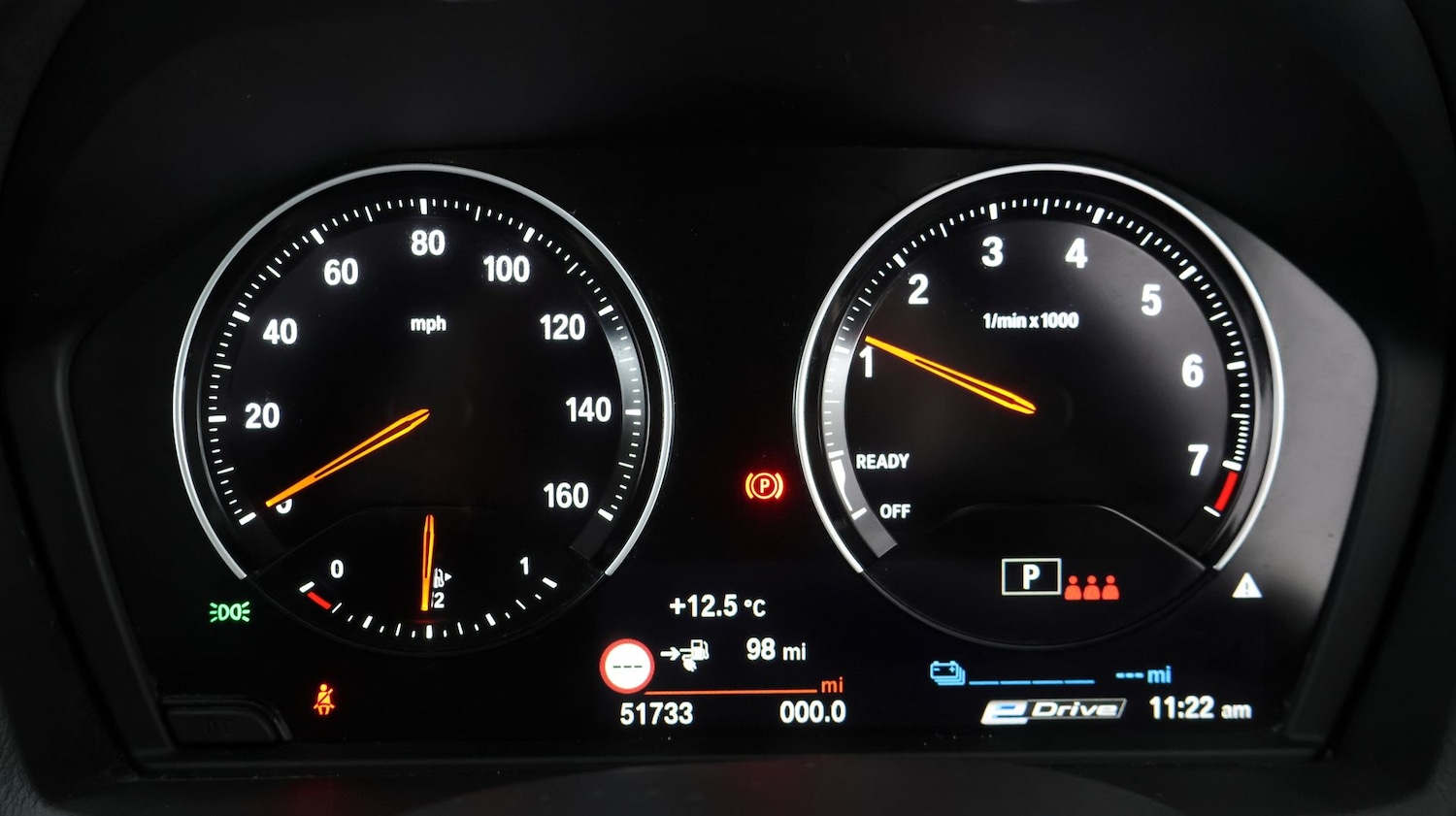 Used BMW X1 2022 for sale - 77688914: Photo 10