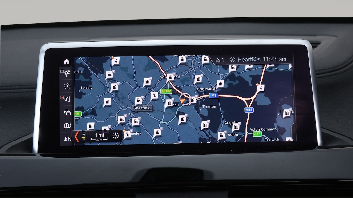 Used BMW X1 2022 for sale - 77688914: Photo 11