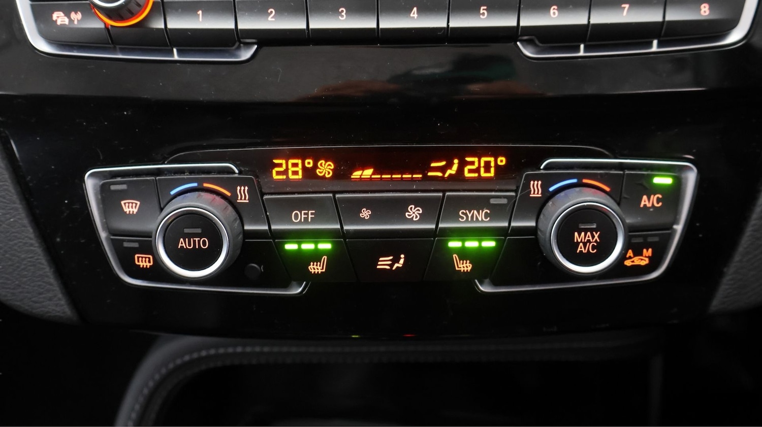 Used BMW X1 2022 for sale - 77688914: Photo 12