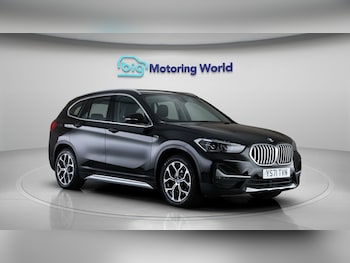 Used BMW X1 2022 for sale - 77688914: Photo