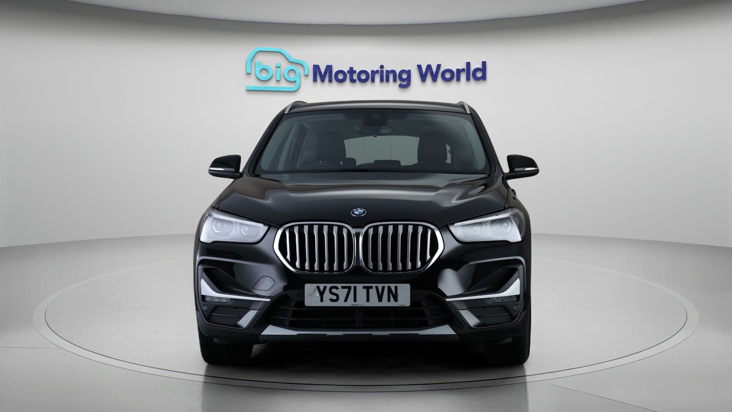 Used BMW X1 2022 for sale - 77688914: Photo 2