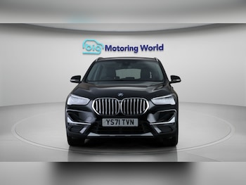 Used BMW X1 2022 for sale - 77688914: Photo