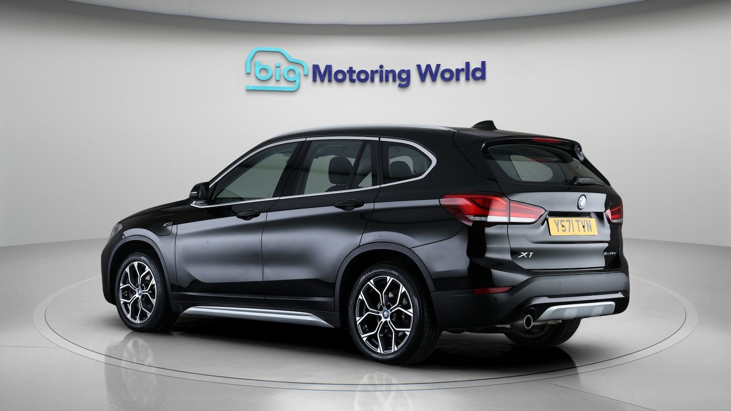 Used BMW X1 2022 for sale - 77688914: Photo 5