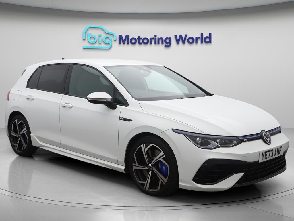 Used Volkswagen Golf 2023 for sale - 76238986: Photo 1