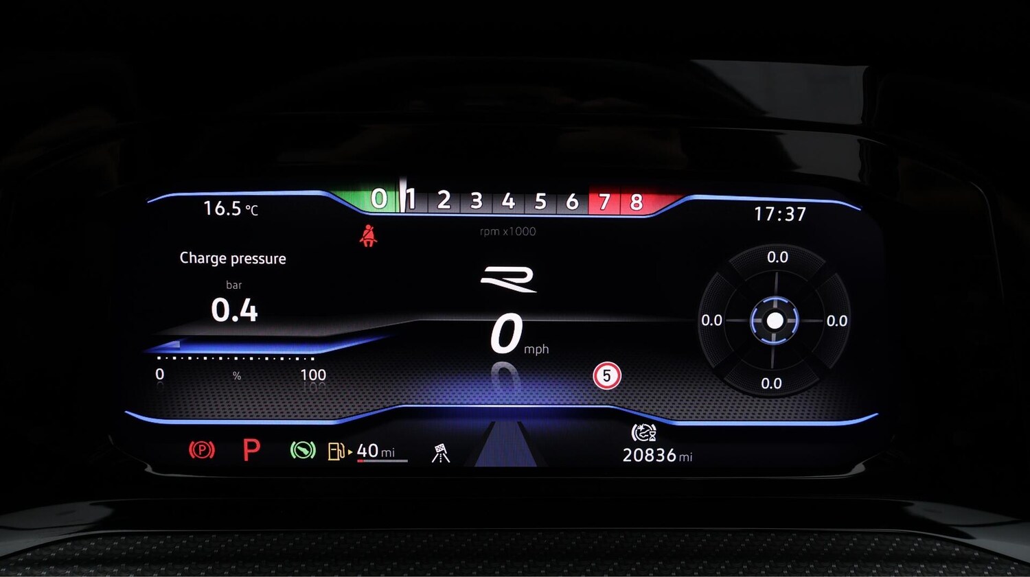 Used Volkswagen Golf 2023 for sale - 76238986: Photo 11