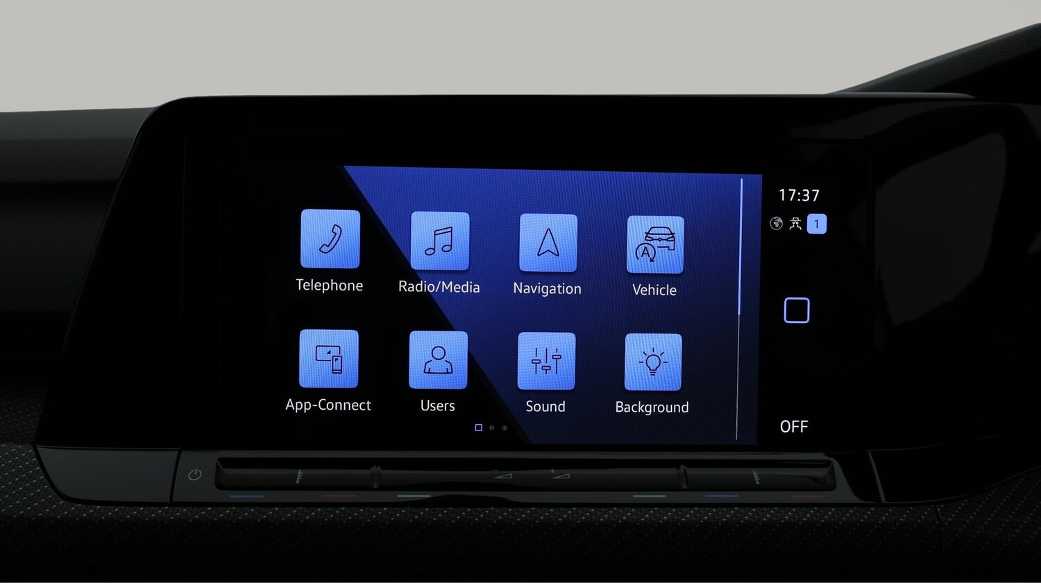 Used Volkswagen Golf 2023 for sale - 76238986: Photo 12