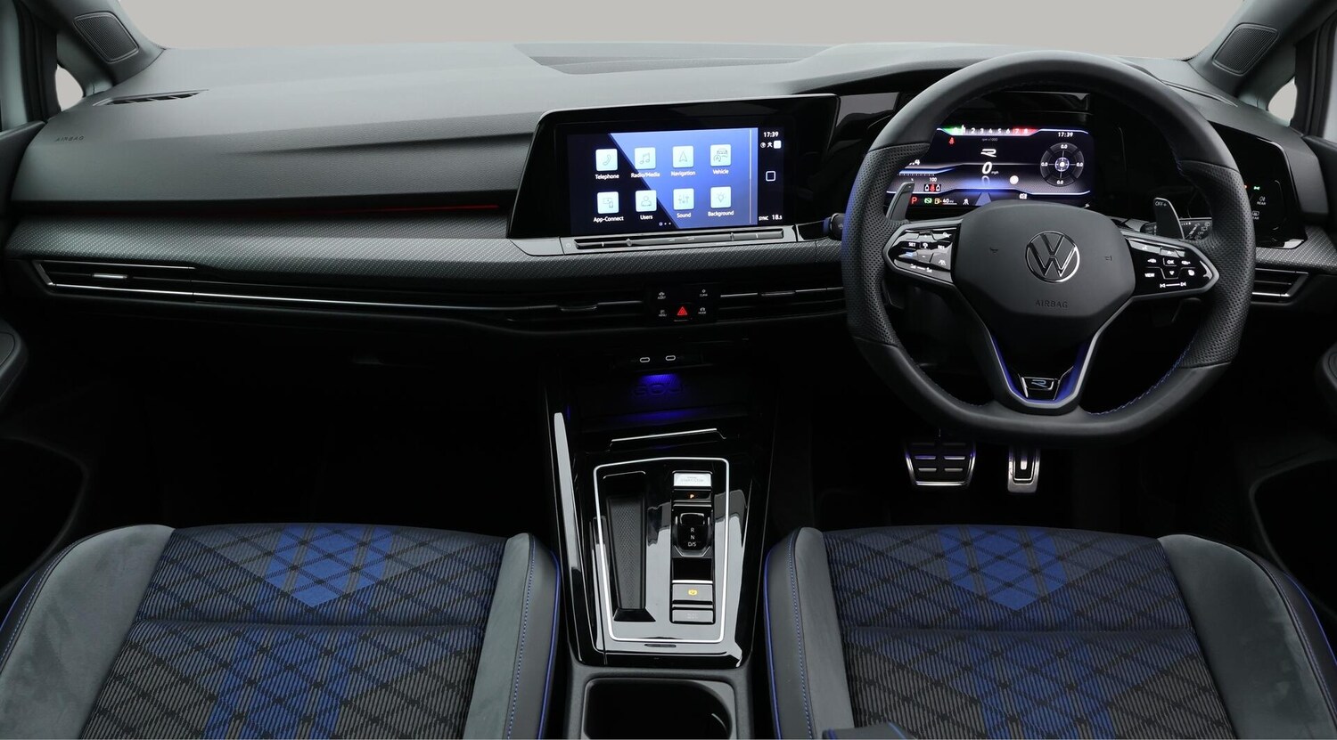 Used Volkswagen Golf 2023 for sale - 76238986: Photo 14