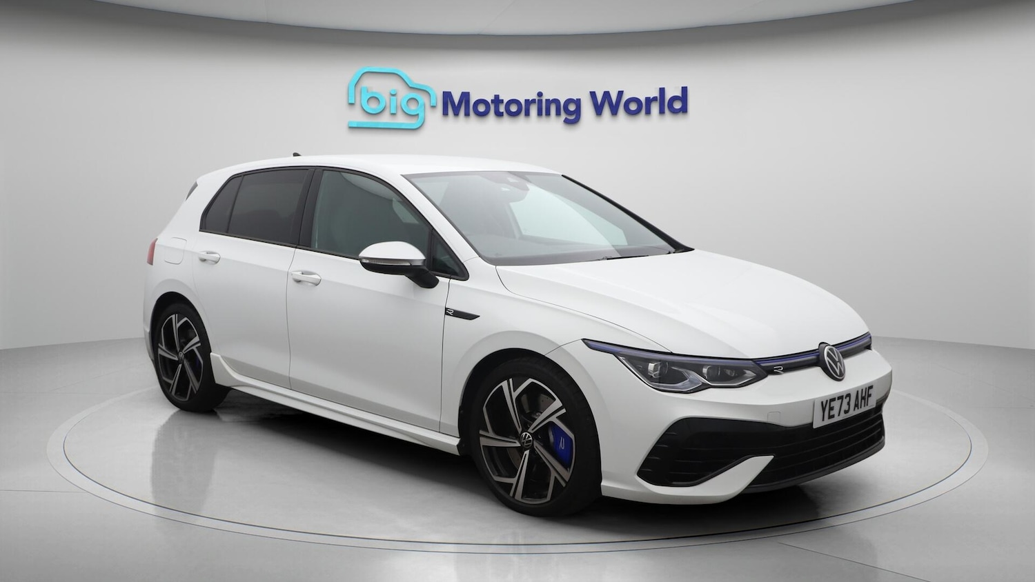 Used Volkswagen Golf 2023 for sale - 76238986: Photo 2