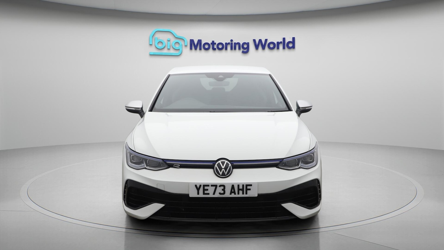 Used Volkswagen Golf 2023 for sale - 76238986: Photo 3