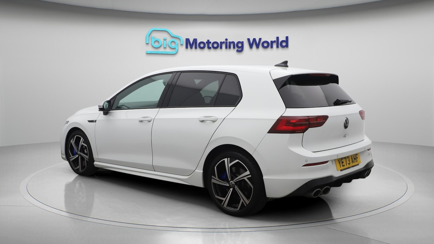 Used Volkswagen Golf 2023 for sale - 76238986: Photo 6