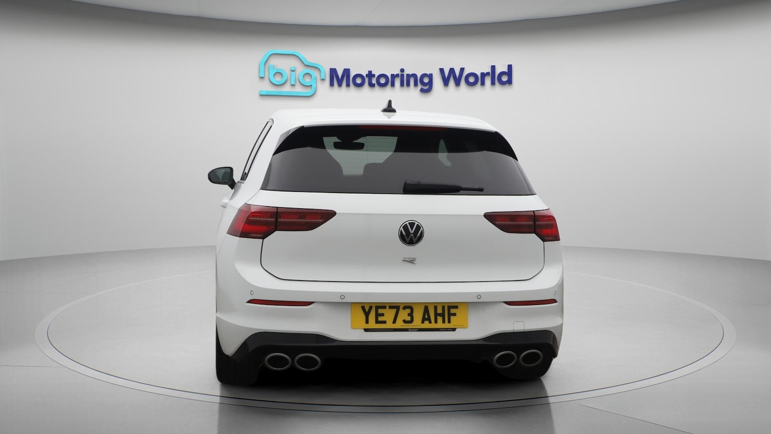 Used Volkswagen Golf 2023 for sale - 76238986: Photo 7