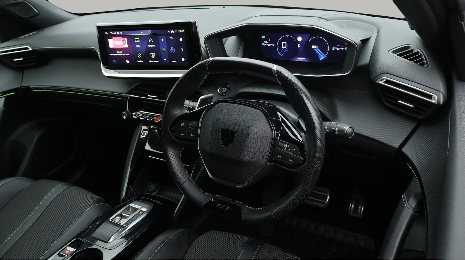 Used Peugeot 2008 2023 for sale - 76307828: Photo 10