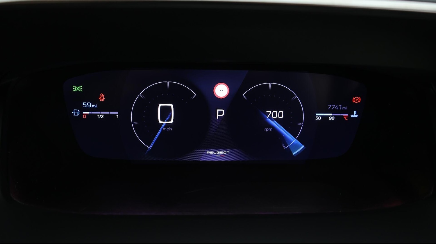 Used Peugeot 2008 2023 for sale - 76307828: Photo 11