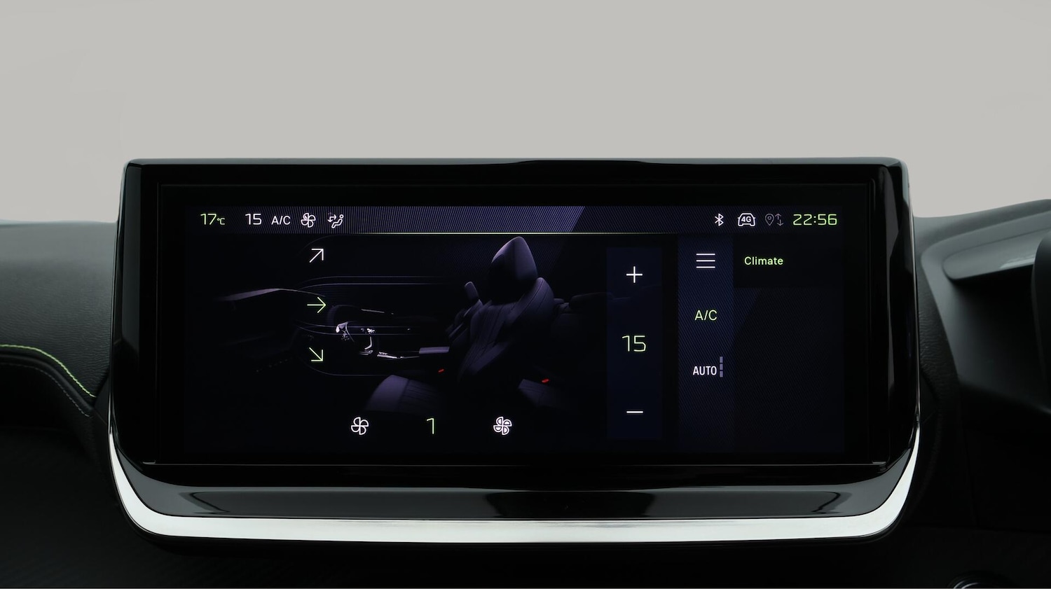 Used Peugeot 2008 2023 for sale - 76307828: Photo 13