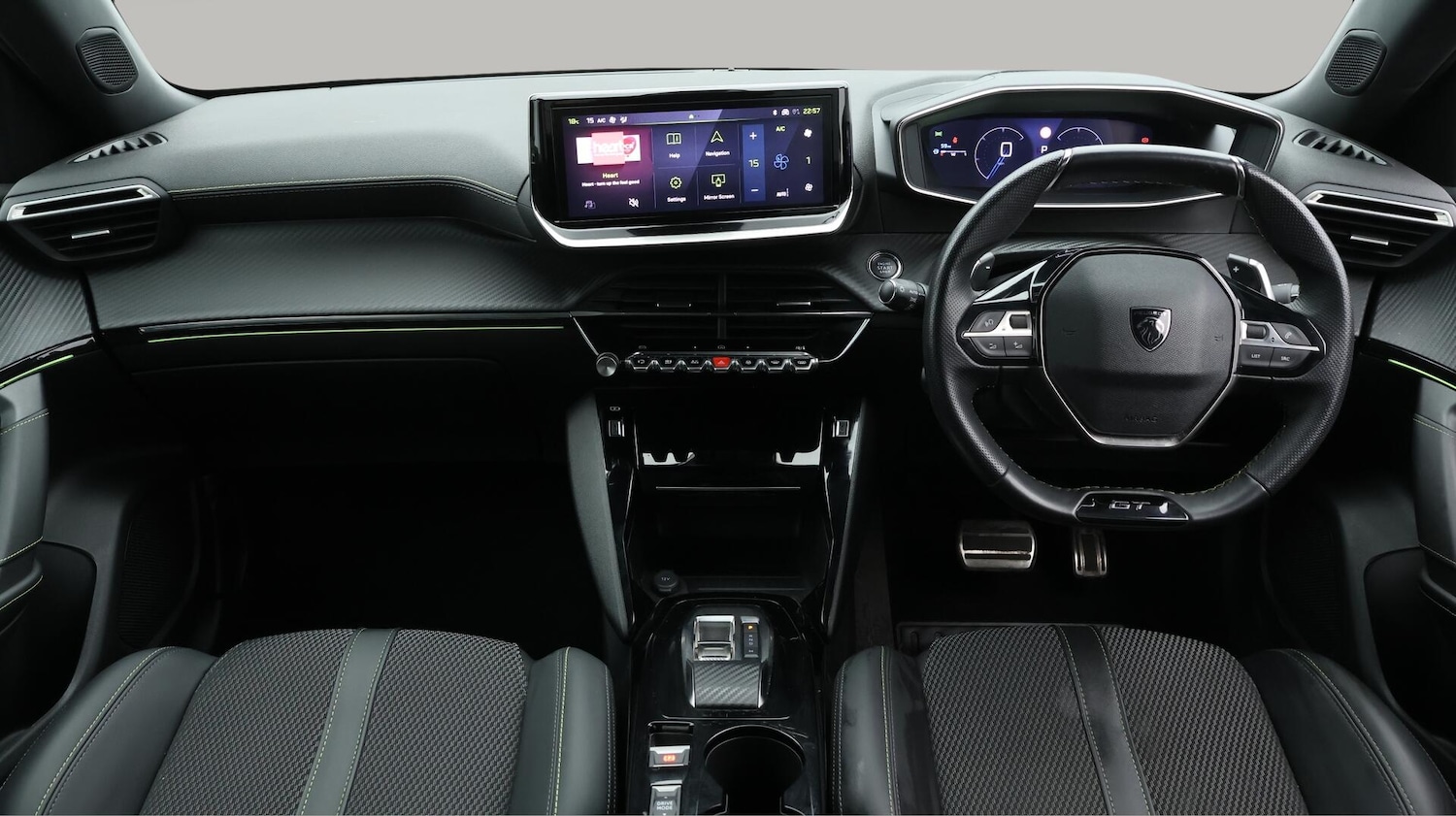 Used Peugeot 2008 2023 for sale - 76307828: Photo 14