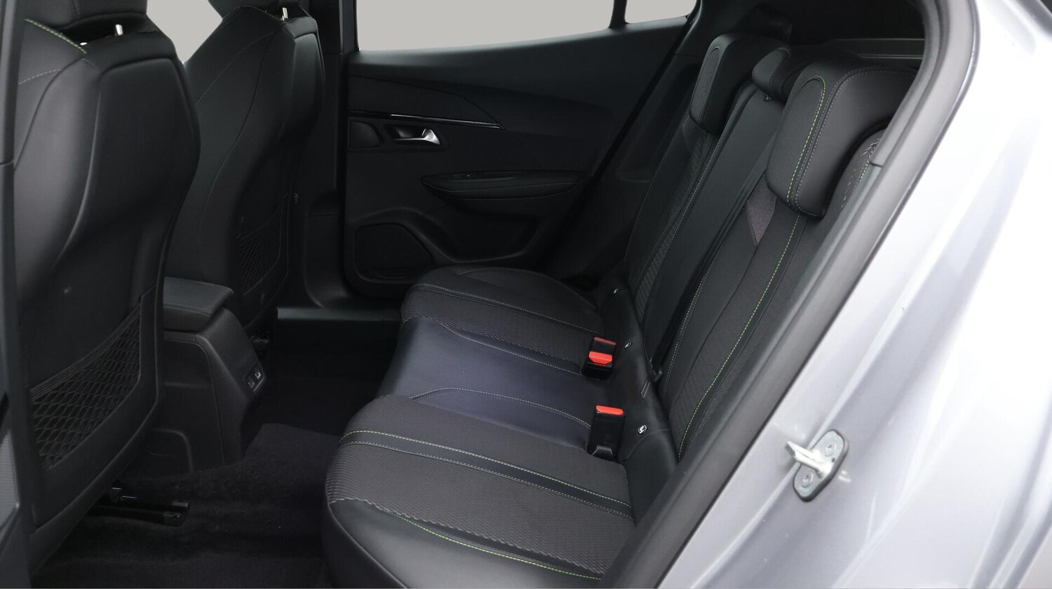 Used Peugeot 2008 2023 for sale - 76307828: Photo 17