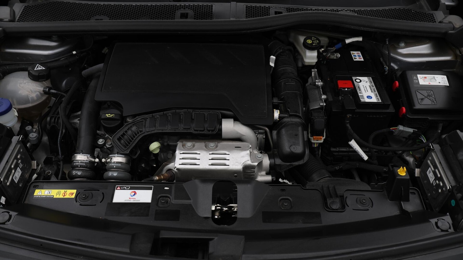 Used Peugeot 2008 2023 for sale - 76307828: Photo 20