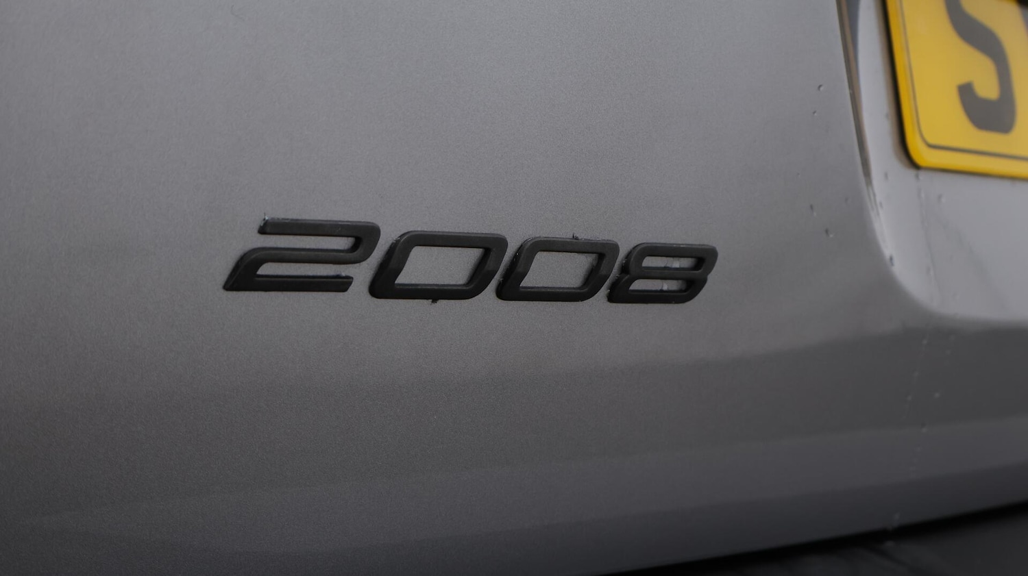 Used Peugeot 2008 2023 for sale - 76307828: Photo 23