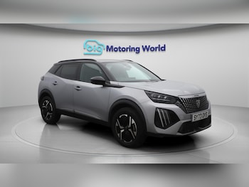 Used Peugeot 2008 2023 for sale - 76307828: Photo 2