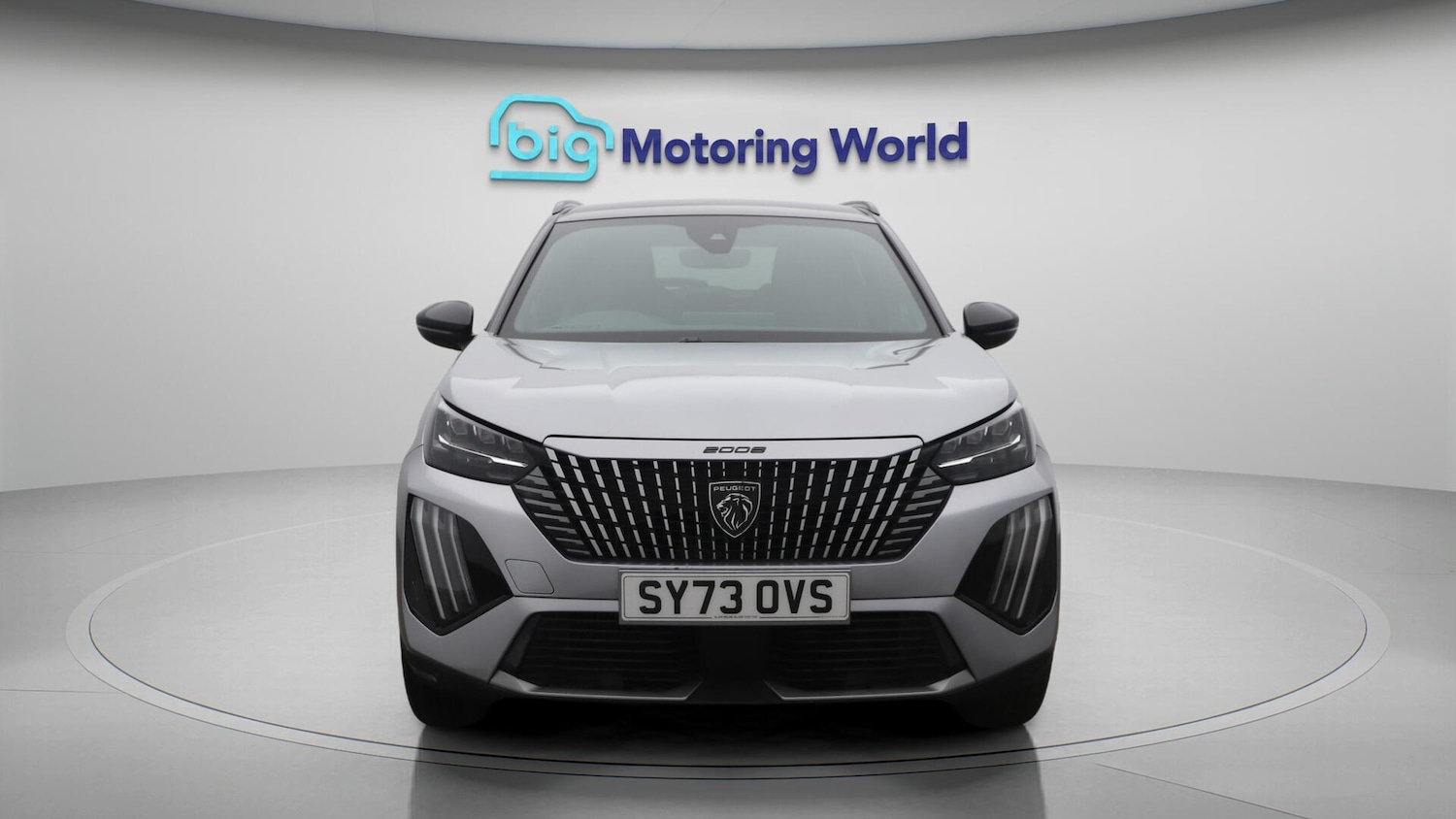 Used Peugeot 2008 2023 for sale - 76307828: Photo 3