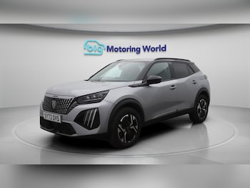 Used Peugeot 2008 2023 for sale - 76307828: Photo 4
