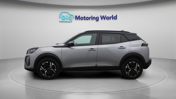Used Peugeot 2008 2023 for sale - 76307828: Photo 5
