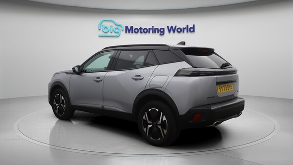 Used Peugeot 2008 2023 for sale - 76307828: Photo 6