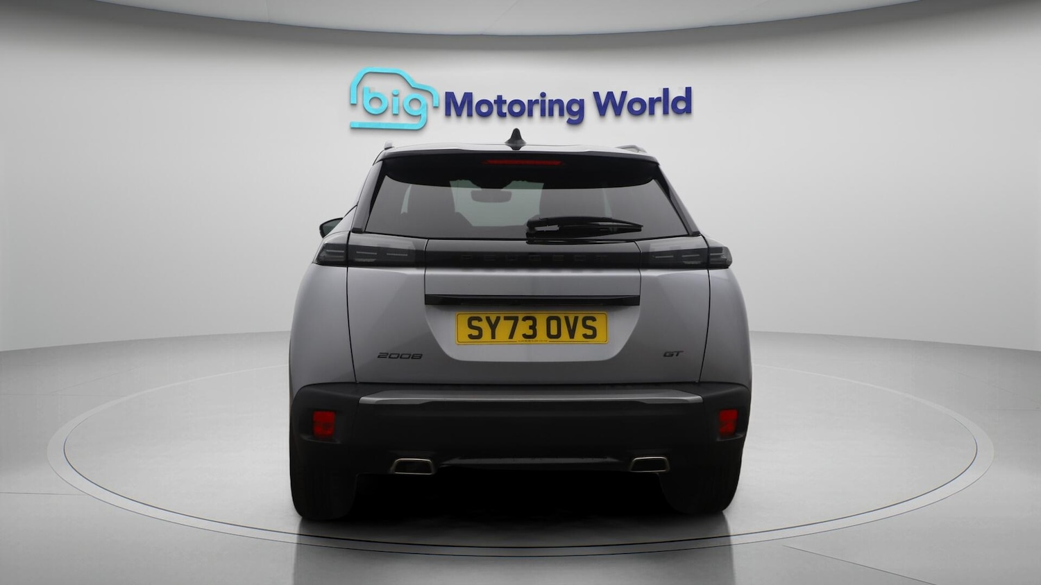 Used Peugeot 2008 2023 for sale - 76307828: Photo 7